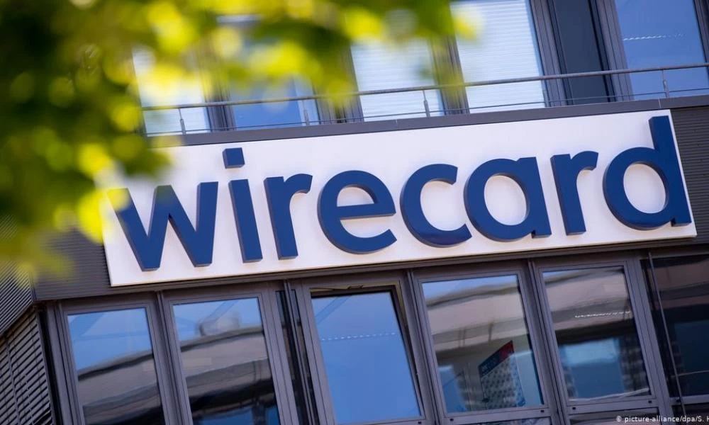 Wirecard: Απολύει το 50% του προσωπικού και κάνει αίτηση πτώχευσης